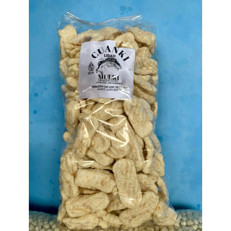 

cuanki lidah mulki isi 150 pcs.