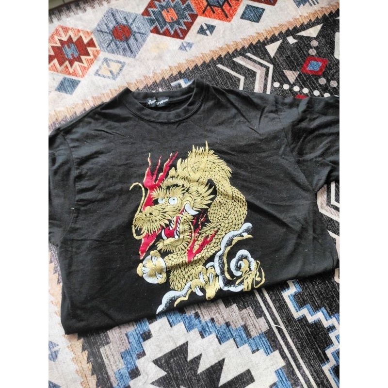 Kaos Japan Art