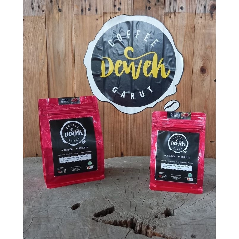 

Besst seller+Kopi Arabica Lanang Dewek Garut 100Gram