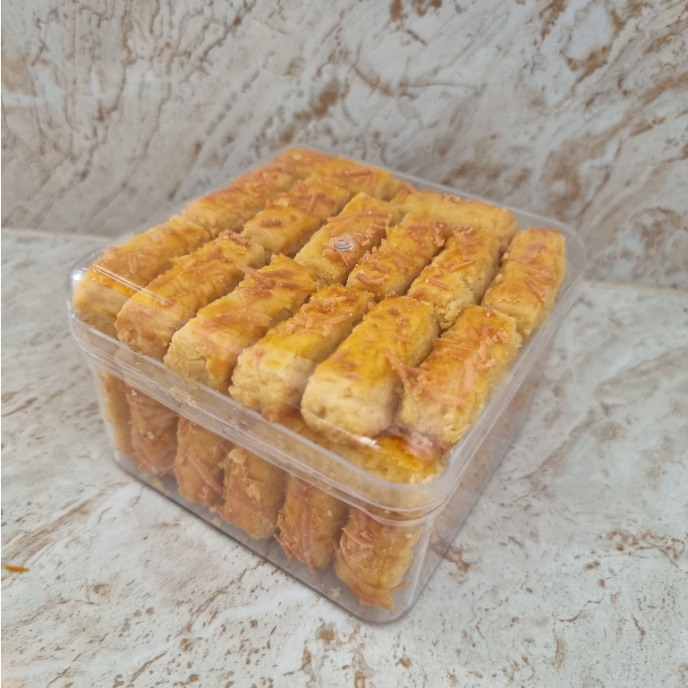 

KASTENGEL WIESJMAN PREMIUM 1 TOPLES KUE KERING HALAL