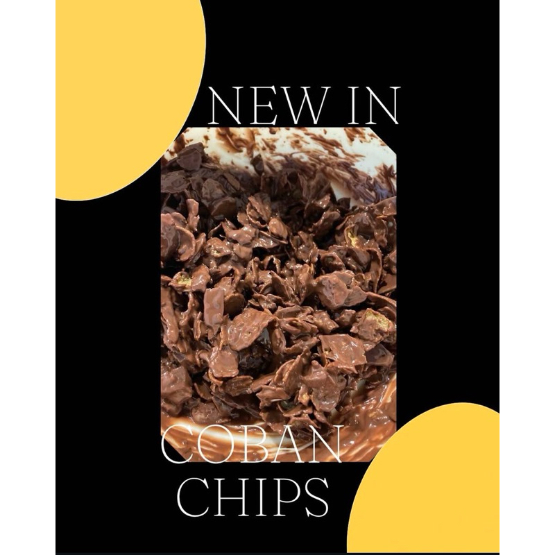 

cobanchips