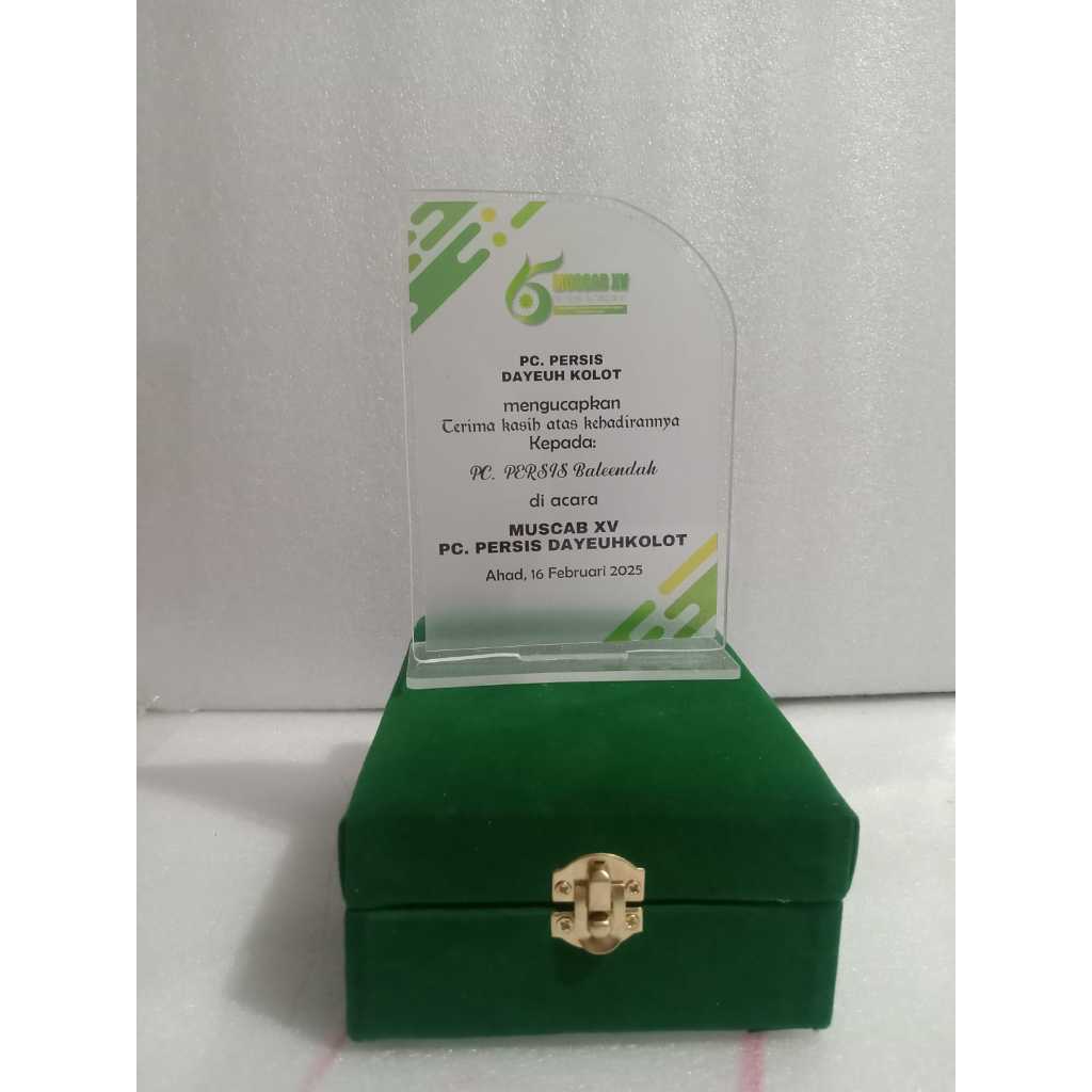 

Box Plakat Custom I Box Beludru I Box Vendel