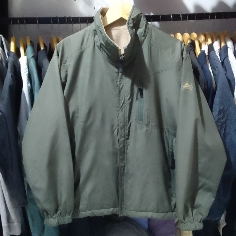 VINTAGE ACG 2001 REVERSIBLE JACKET