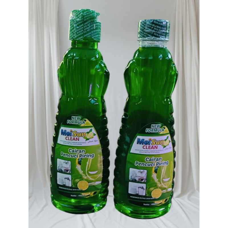 Sabun cupir/Mei Sun Clean/ Sabun sunlight/cupir