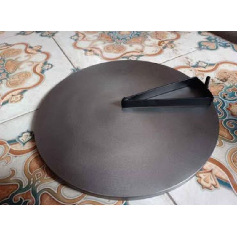 LOYANG CREPES BAJA DIAMETER 40 CM