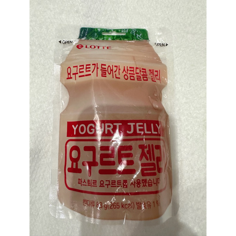 

jelly yakult korea 83gr