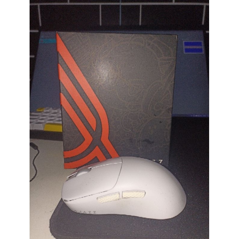Mouse Ajazz AJ099
