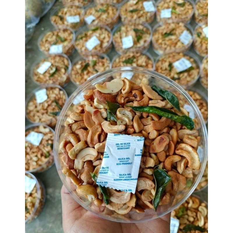 

MENTE FULL KAK TOPLES 250GRAM