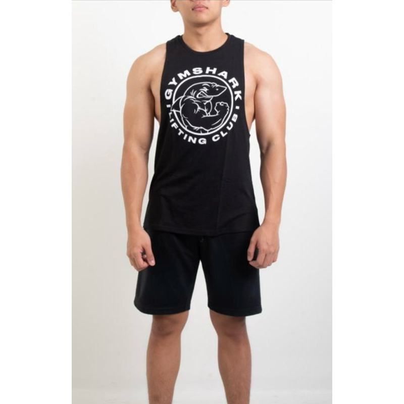 Authenthic Gym Shark