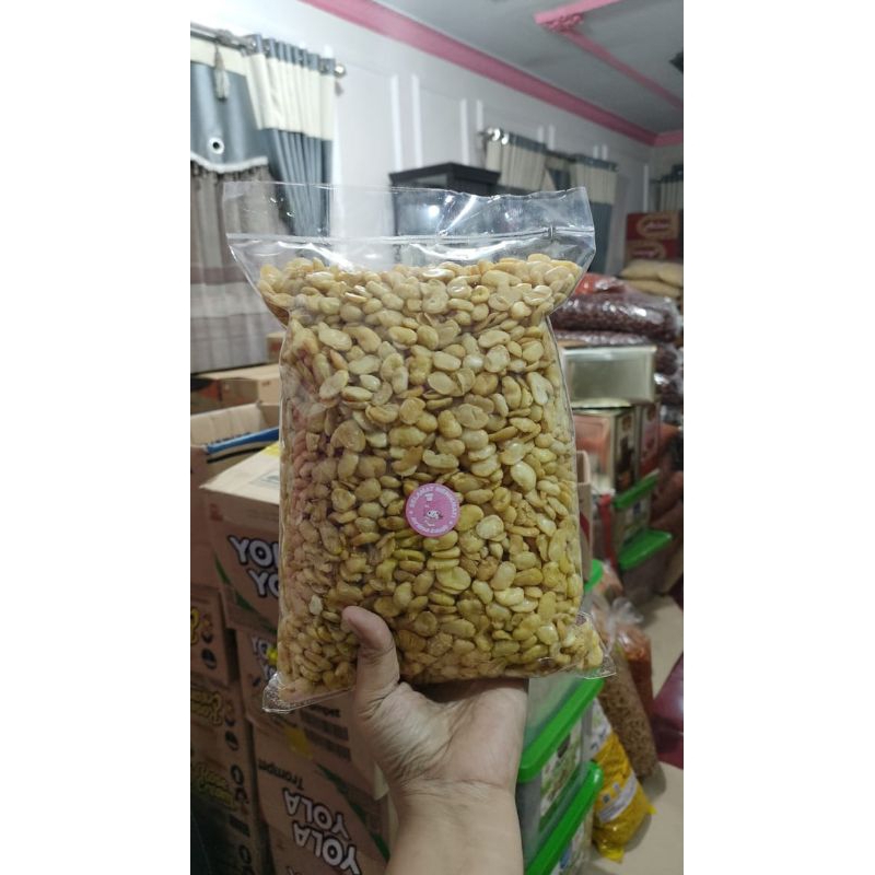 

KORO TOBA PUTIH