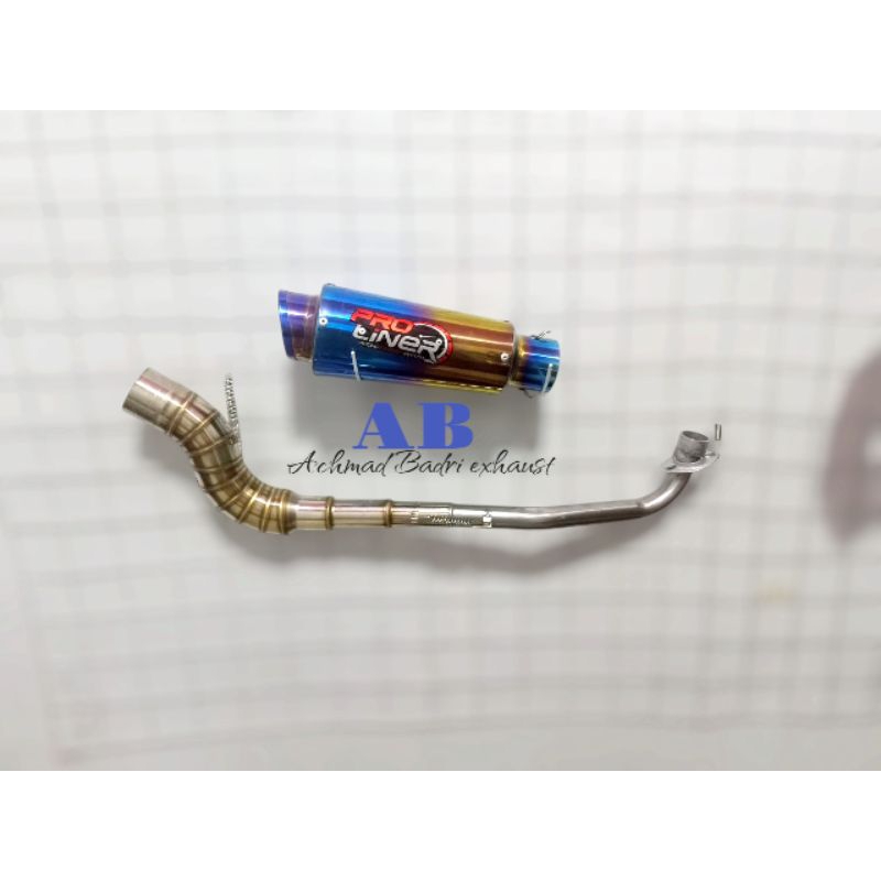 exhaust wave 125 exhaust wave 110 exhaust wave 100 EKZOS wave 125 EKZOS wave 110 EKZOS wave 100 knal