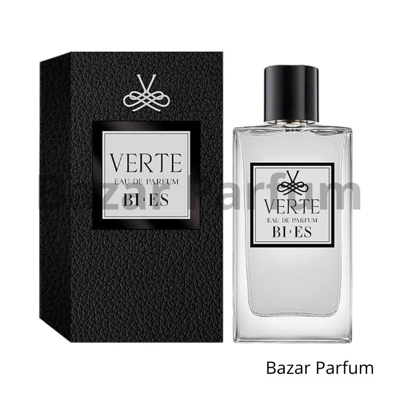 Parfum Pria BI ES Bies Verte for Men EDP Original