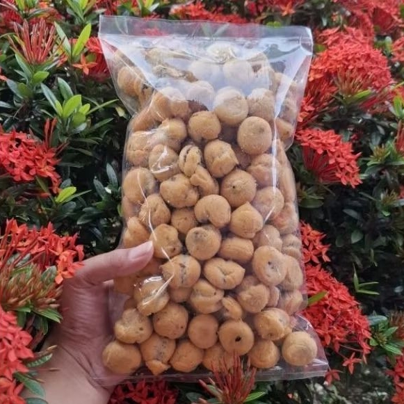 

repack felicia soes coklat lumer 500g