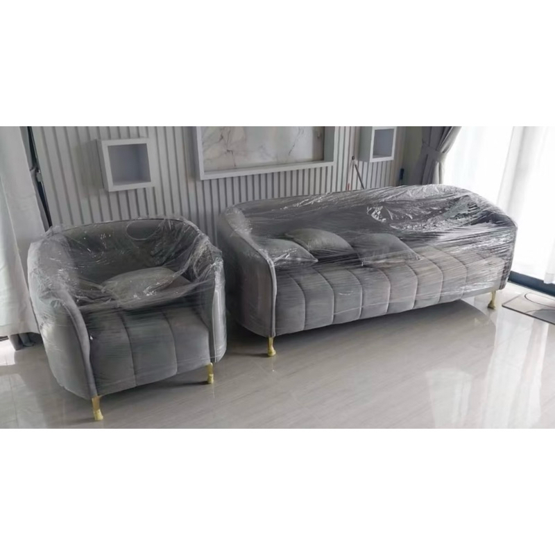 sofa minimalis murah pekanbaru