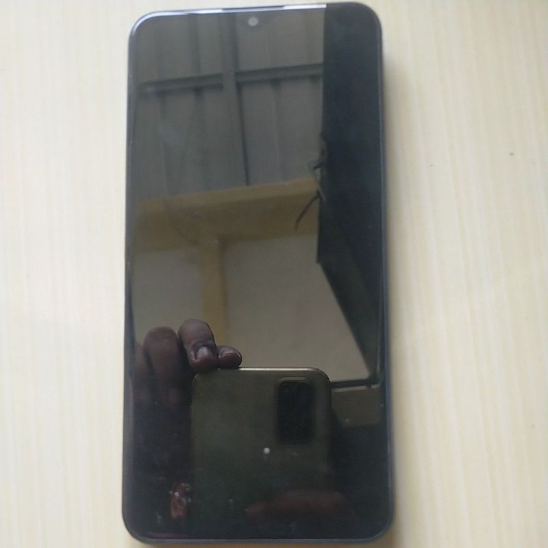 lcd frame advan g5 ori copotan