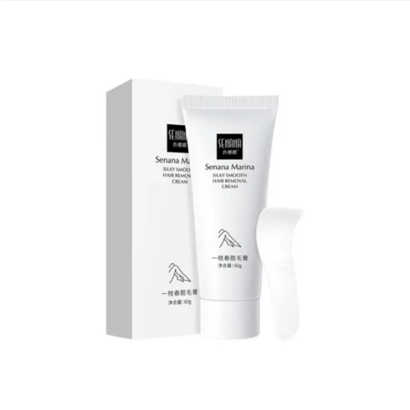 Senana Marina Hair Removal Cream