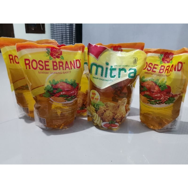 

minyak goreng kemasan 2 liter