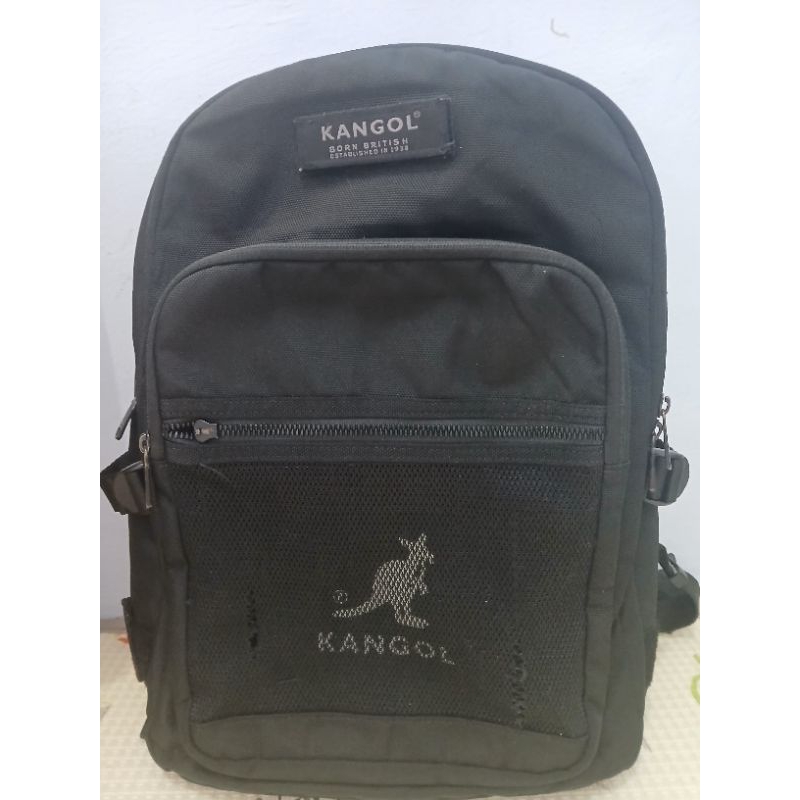 Ransel Kangol