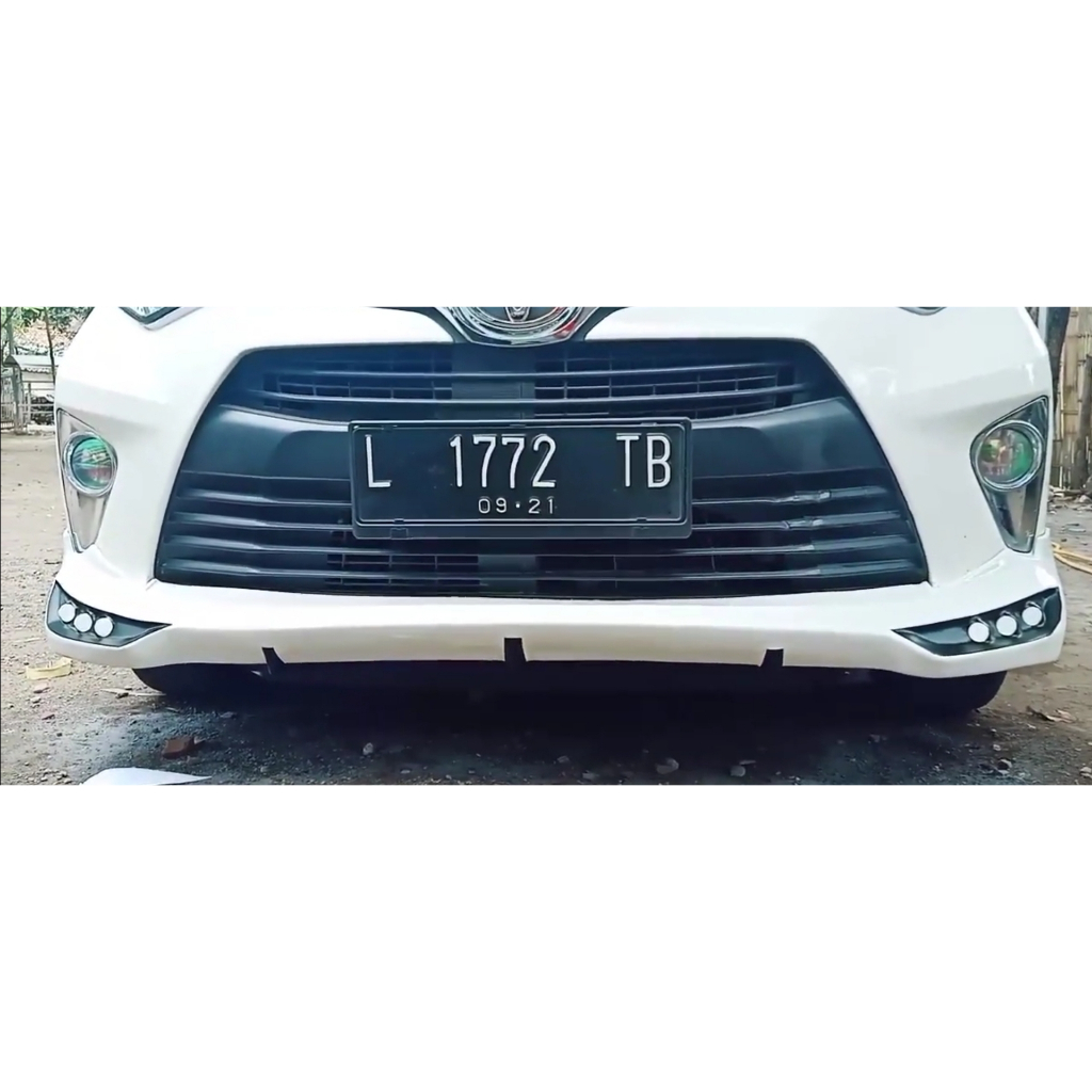 BODYKIT SIGRA CALYA 2016 2017 2018