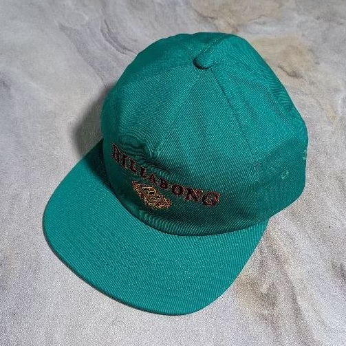 topi Billabong original