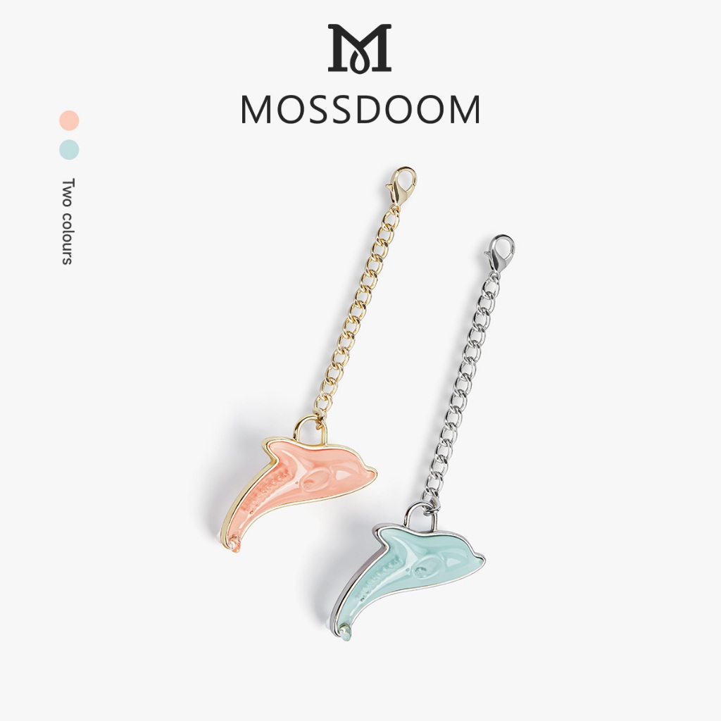 MOSSDOOM Ocean Dream Collection Bag Accessories