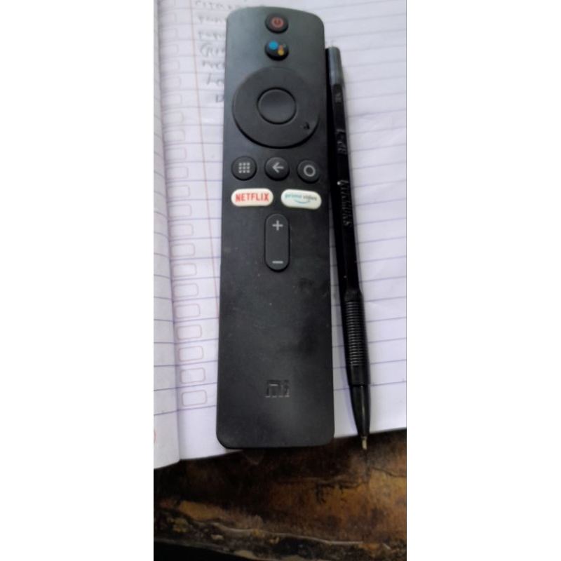 remote tv led XIAOMI MI