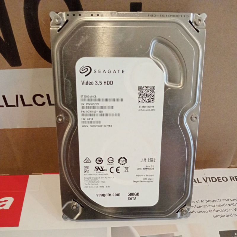HDD.SEAGATE.500GB