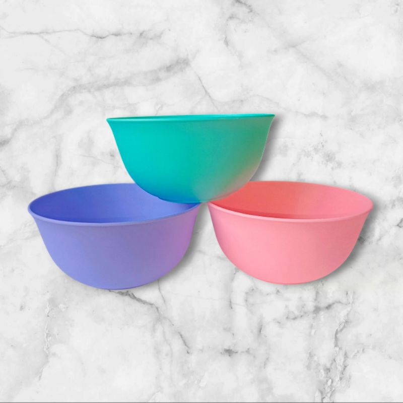 MANGKUK PINE KH SIZE L / MANGKUK PLASTIK / MANGKOK PLASTIK PINE KH / MANGKUK PINE KH / MANGKOK PINE 