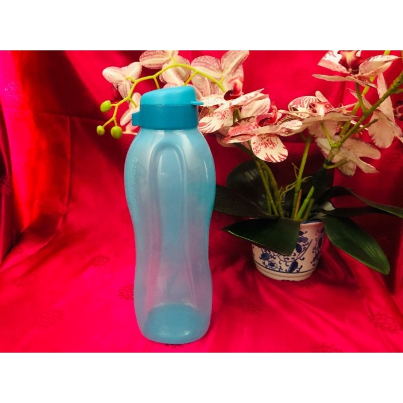 Botol Minum- Eco bottle Tupperware 1,5L &310ml