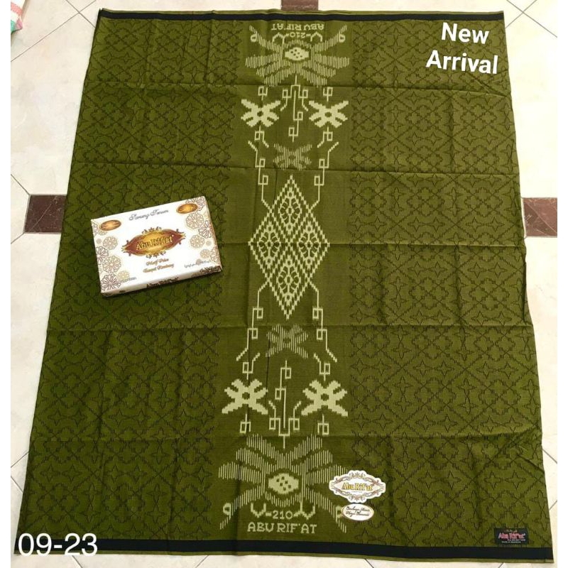 sarung Abu rif'at