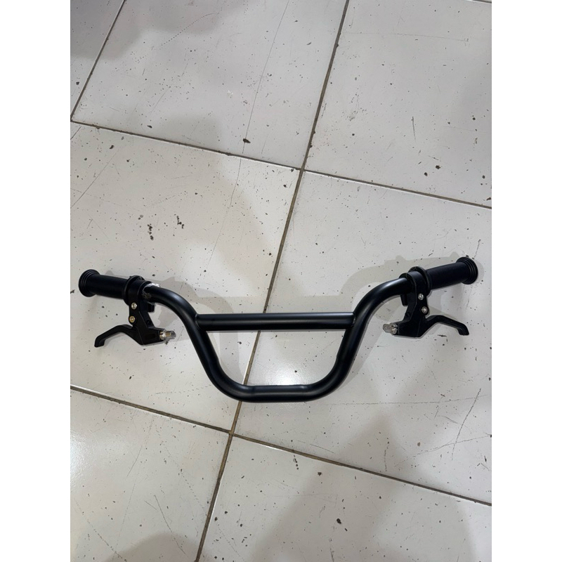 Stang stir pegangan sepeda bmx 16 inch pacific