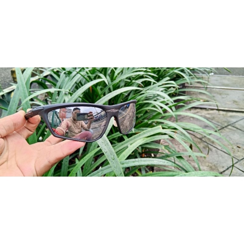 frame kacamata second RUDY PROJECT