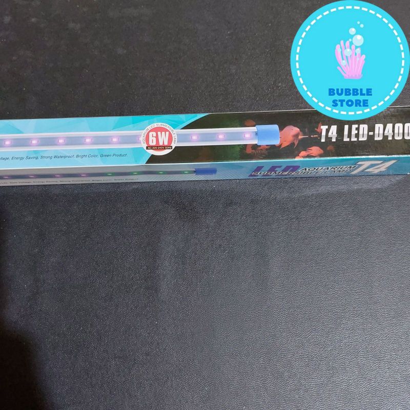 LED AMARA D400 / LAMPU AQUARIUM LED AMARA D-400 / LAMPU LED CELUP AMARA D 400 / LAMPU LED CELUP AKUA