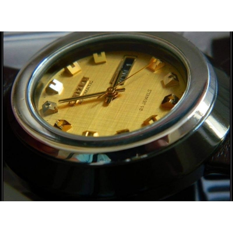 PRELOVED CITIZEN VINTAGE ELEGANCE CLASSIC