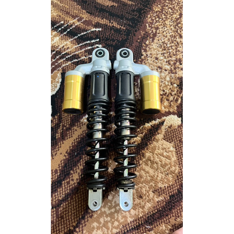 Shock yamaha Nmax Old Original KYB