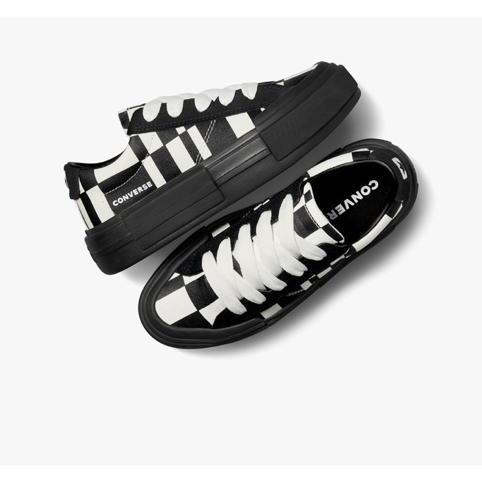 Converse CT AS Ox Cruise Black Egret Black Original 100% RESMI NEW A08790C