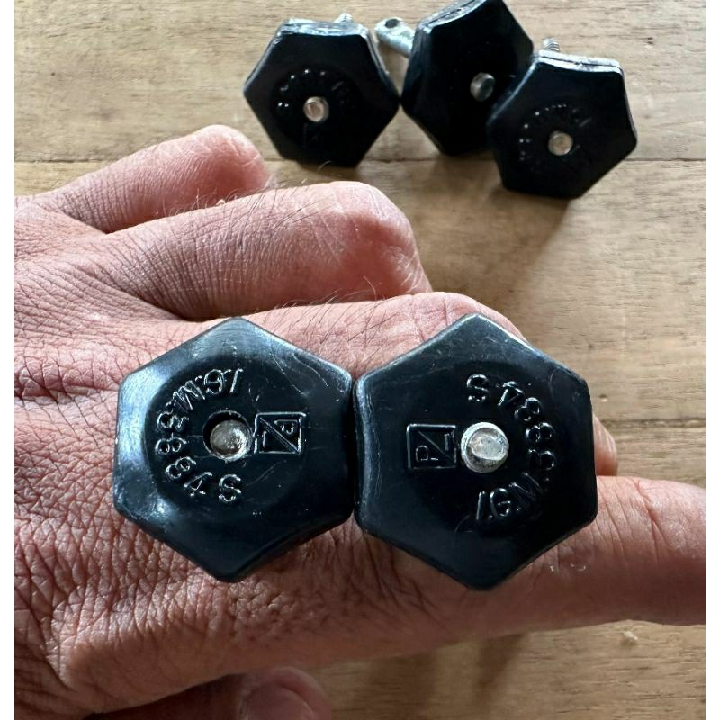 kitiran tutup tangki vespa p/