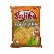 

SAJIKU Tepung Bumbu Serbaguna 75gr dan 220gr