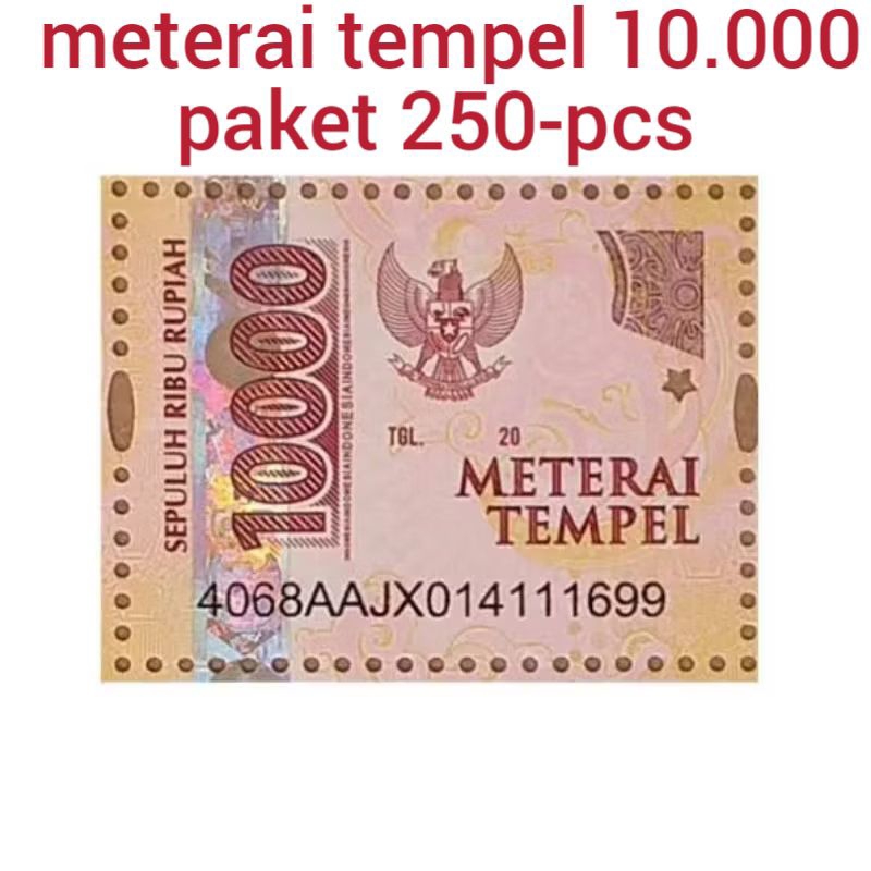 

alat tulis paket super 250