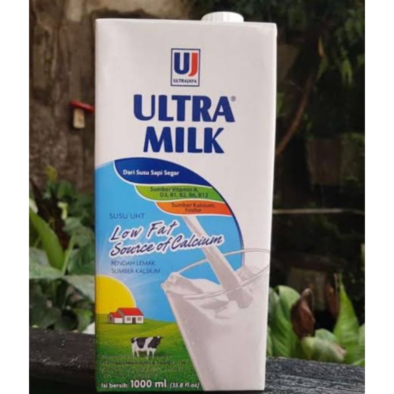 

ultra lowfat 1000ml