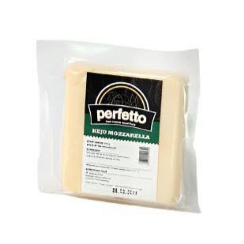 

GRA keju mozzarella perfetto