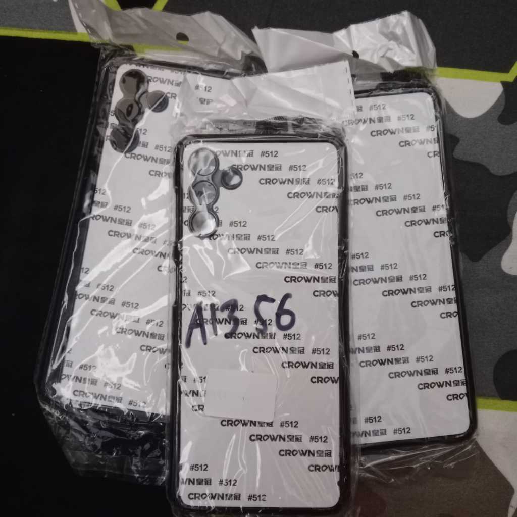Casing Hardcase 2d Bahan Custom Silikon Case Polos Keras Untuk All Type Pelindung Hp