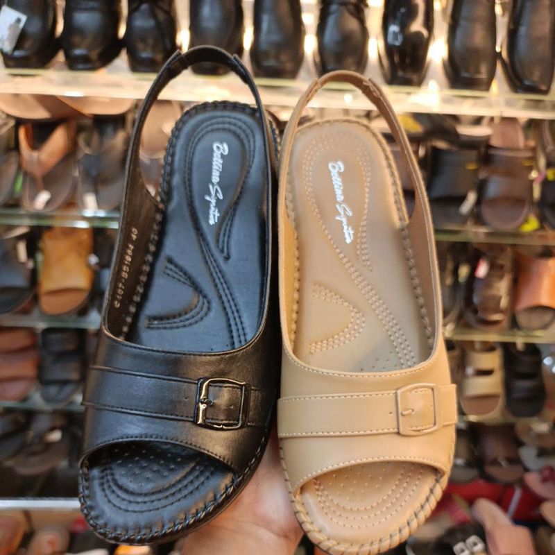 Sepatu Sendal Bettina bs1984