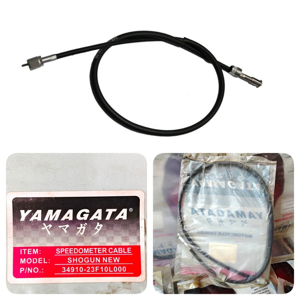TER MURAH KABEL SPEEDOMETER SHOGUN NEW shogun 110 r tali kawat km kilometer spidometer kilo speedo s