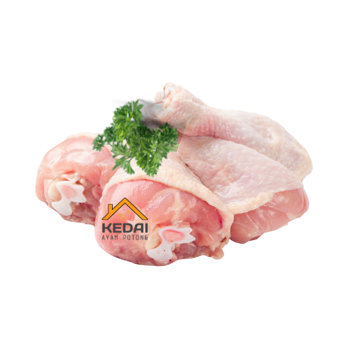 

PAHA AYAM PENTUNG 1KG AYAM DRUMSTICK FRESH & FROZEN AYAM POTONG MURAH
