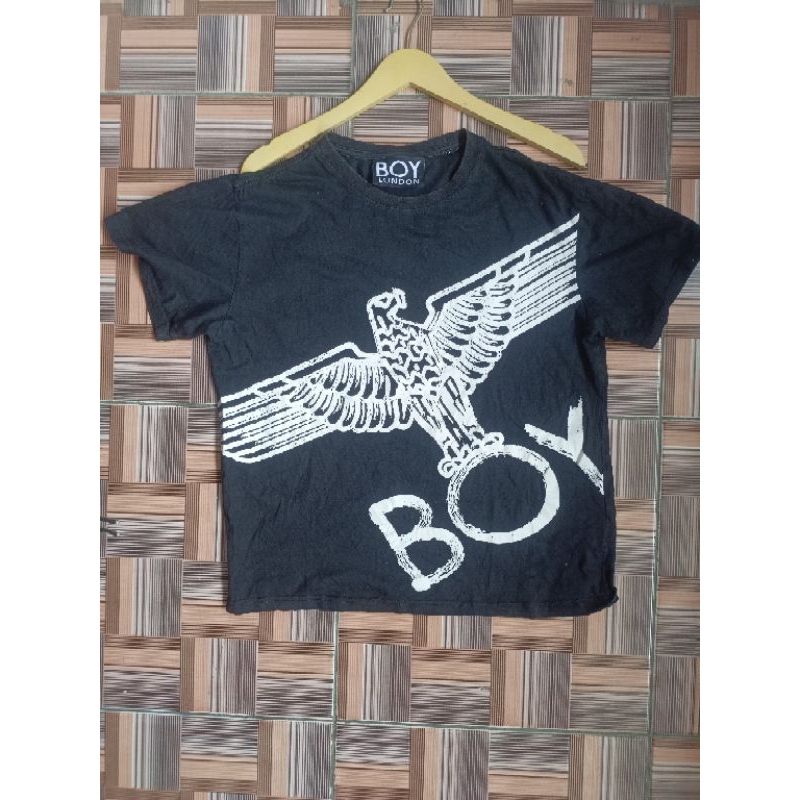 kaos boy london