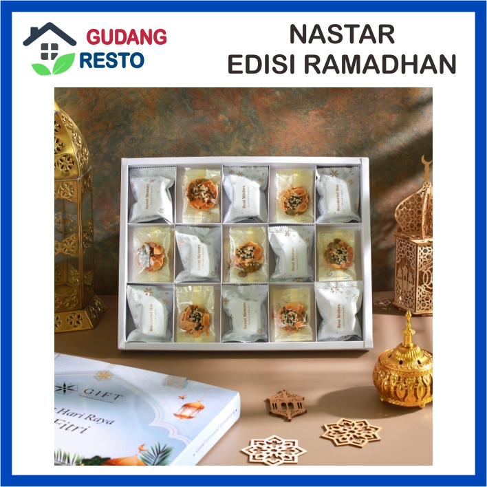 

NASTAR SULTAN 400gr NANAS ASLI BUTTER WISMAN WIJSMAN JUMBO PREMIUM / TAIWAN PINEAPPLE CAKE HAMPERS PARCEL PARSEL KADO HANTARAN OLEH-OLEH RAMADHAN IDUL FITRI EID MUBARAK LEBARAN MUDIK 400 gram EKSKLUSIF MEWAH