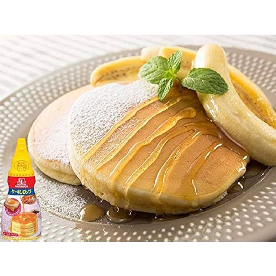 

RB Morinaga Maple Syrup JAPAN