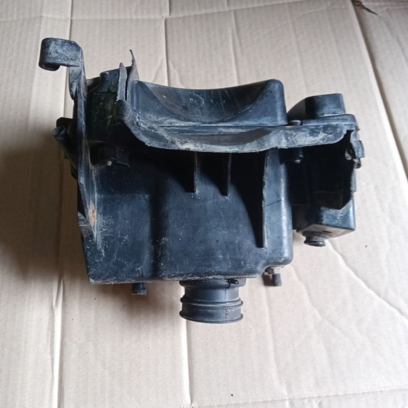 box filter Beat karbu original copotan