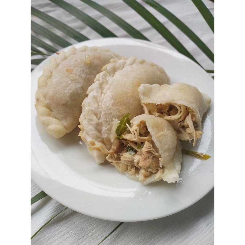 

cireng ayam original || cireng ayam ori mentah